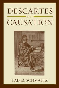 Produktbild: Descartes on Causation