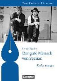 Produktbild: Texte, Themen und Strukturen - Kopiervorlagen zu Abiturlekt&uuml;ren
