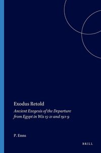 Produktbild: Exodus Retold