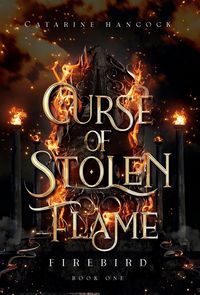 Produktbild: Curse of Stolen Flame