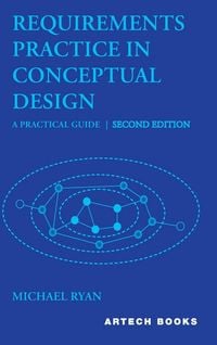 Produktbild: Requirements Practice in Conceptual Design