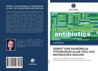 Produktbild: Verbot von Salmonella Typhimurium Acrab-Tolc Aus Nat&uuml;rlichen Quellen