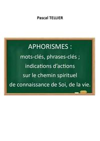 Produktbild: Aphorismes