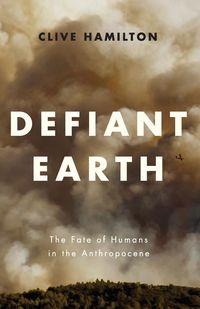 Produktbild: Defiant Earth