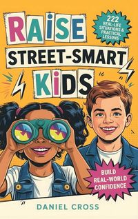 Produktbild: Raise Street-Smart Kids