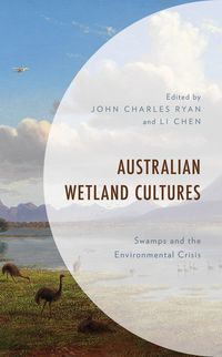 Produktbild: Australian Wetland Cultures