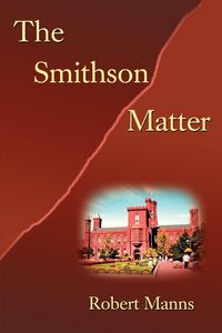 Produktbild: The Smithson Matter