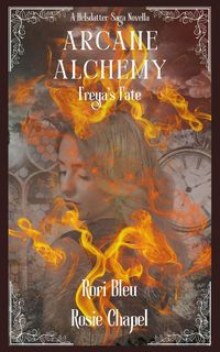 Produktbild: Arcane Alchemy