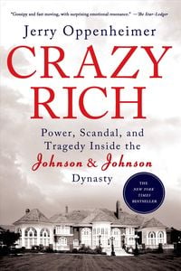 Produktbild: Crazy Rich