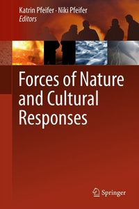 Produktbild: Forces of Nature and Cultural Responses