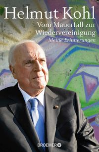 Produktbild: Vom Mauerfall zur Wiedervereinigung