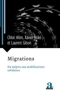 Produktbild: Migrations