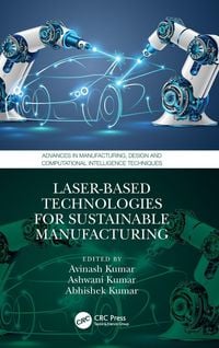 Produktbild: Laser-based Technologies for Sustainable Manufacturing