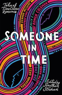 Produktbild: Someone in Time