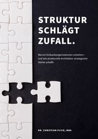 Produktbild: Struktur schl&auml;gt Zufall