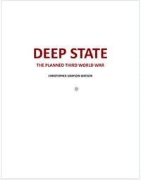 Produktbild: Deep State: The Planned Third World War