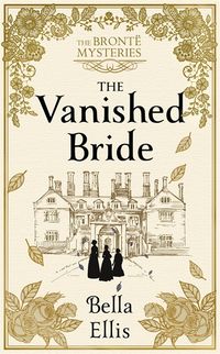Produktbild: Ellis, B: Vanished Bride