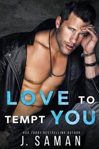 Produktbild: Love to Tempt You