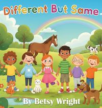 Produktbild: Different But Same