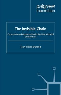Produktbild: The Invisible Chain