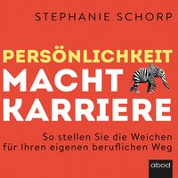 Produktbild: Pers&ouml;nlichkeit macht Karriere