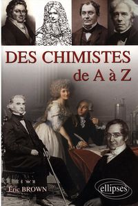 Produktbild: Des chimistes de A &agrave; Z