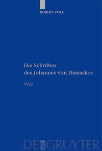 Produktbild: Historia animae utilis de Barlaam et Ioasaph (spuria) II