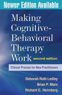 Produktbild: Making Cognitive-Behavioral Th