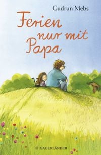 Produktbild: Ferien nur mit Papa