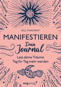 Produktbild: Manifestieren &ndash; Dein Journal