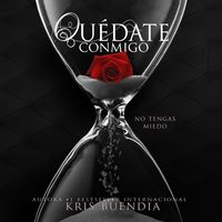 Produktbild: Qu&eacute;date conmigo. No tengas miedo