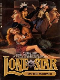 Produktbild: Lonestar 83