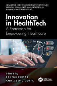 Produktbild: Innovation in Healthtech