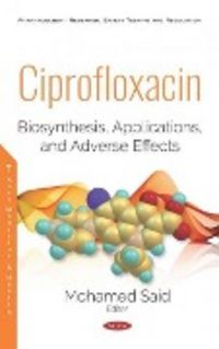 Produktbild: Ciprofloxacin