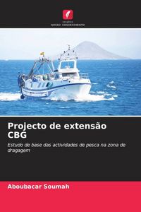 Produktbild: Projecto de extens&atilde;o CBG
