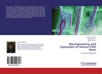 Produktbild: Bioengineering and Expression of Human FVIII Gene