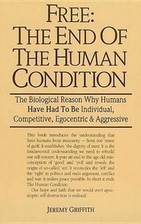 Produktbild: Free: the End of the Human Condition