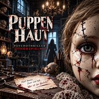 Produktbild: PUPPENHAUT - Sie vergisst kein Gesicht