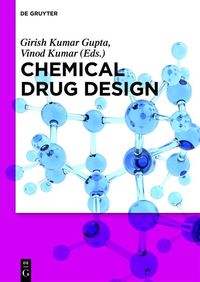 Produktbild: Chemical Drug Design