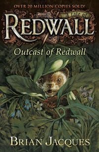 Produktbild: Outcast of Redwall