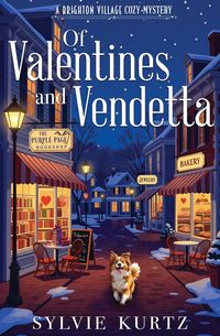 Produktbild: Of Valentines and Vendetta