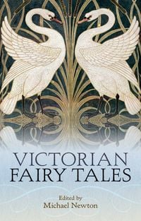 Produktbild: Victorian Fairy Tales
