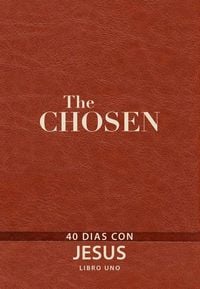 Produktbild: The Chosen - Libro Uno