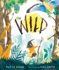 Produktbild: Wild