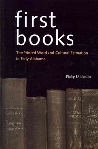 Produktbild: First Books