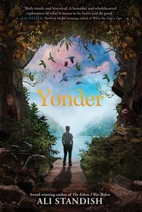 Produktbild: Yonder