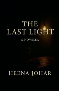 Produktbild: The Last Light
