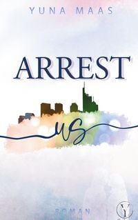 Produktbild: Arrest us