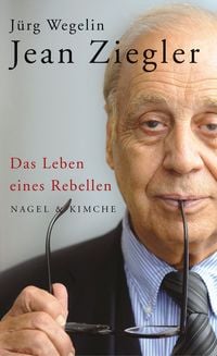 Produktbild: Jean Ziegler
