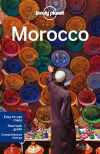 Produktbild: Clammer, P: Morocco